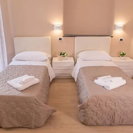 Le Di Teo 2 Konukevi La Spezia