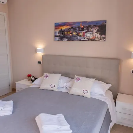 Le Di Teo 2 Konukevi La Spezia