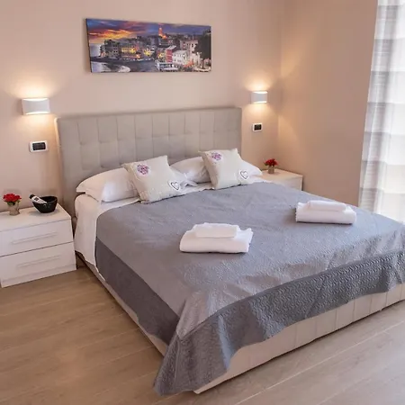 Konukevi Le Di Teo 2 4*