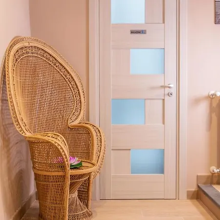 Le Di Teo 2 Konukevi 4*