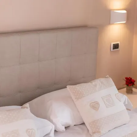 Le Di Teo 2 Konukevi 4*