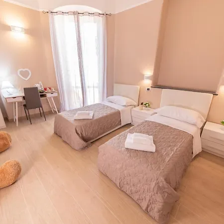 Le Di Teo 2 Konukevi