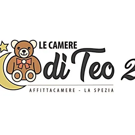 Konukevi Le Di Teo 2 La Spezia