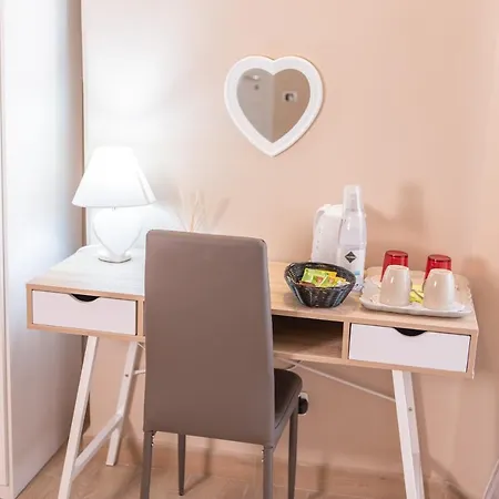 Le Di Teo 2 Konukevi La Spezia