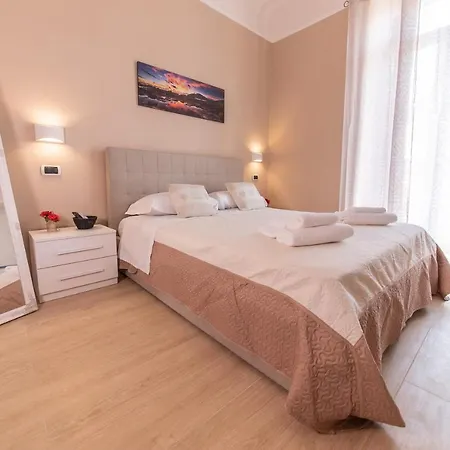 Le Di Teo 2 Konukevi La Spezia