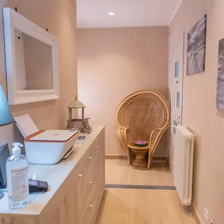 Le Di Teo 2 Konukevi La Spezia