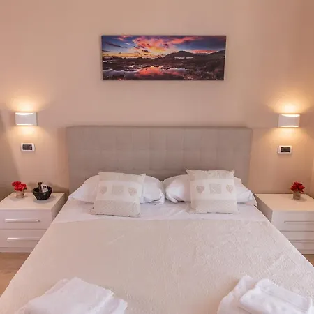 Le Di Teo 2 Konukevi 4*