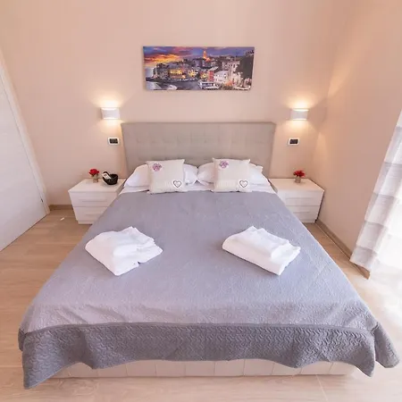 Maison d'hôtes Le Di Teo 2 4*