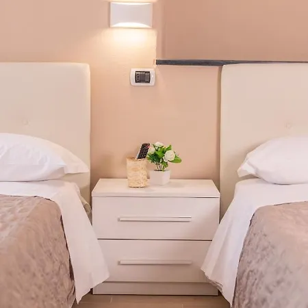 Konukevi Le Di Teo 2 4*