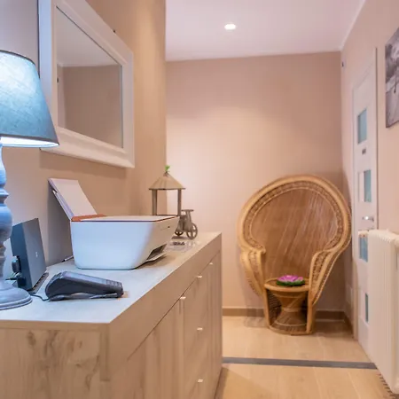 Le Di Teo 2 4* La Spezia