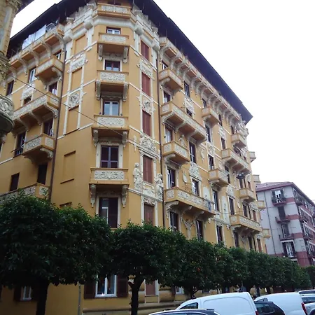 Konukevi Le Di Teo 2 La Spezia