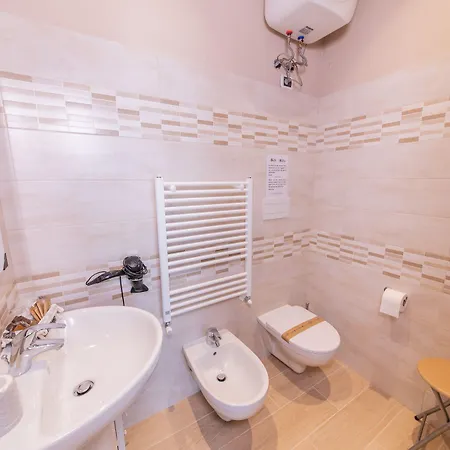 Le Di Teo 2 Konukevi La Spezia