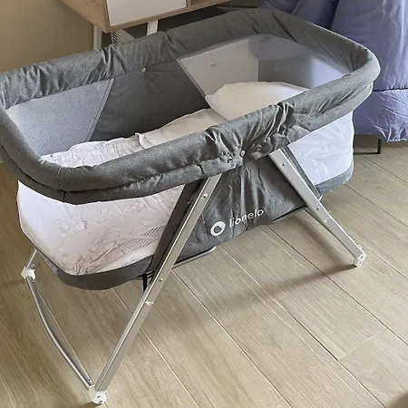 Le Di Teo 2 Konukevi