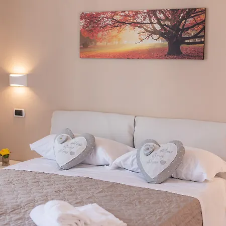 Konukevi Le Di Teo 2 4*