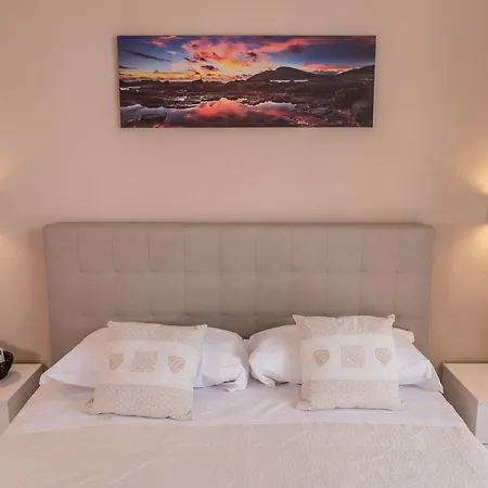 Konukevi Le Di Teo 2 4*