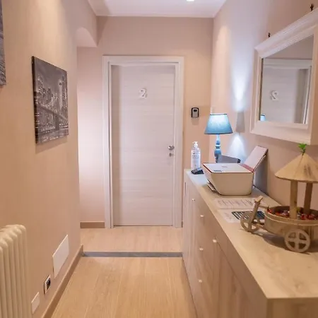 Gasthof Le Di Teo 2 La Spezia