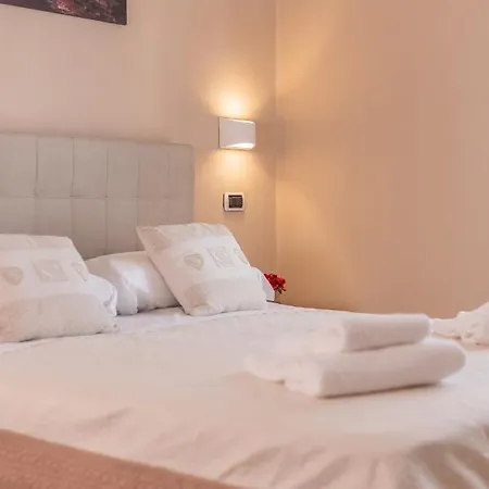 Gasthof Le Di Teo 2 4*