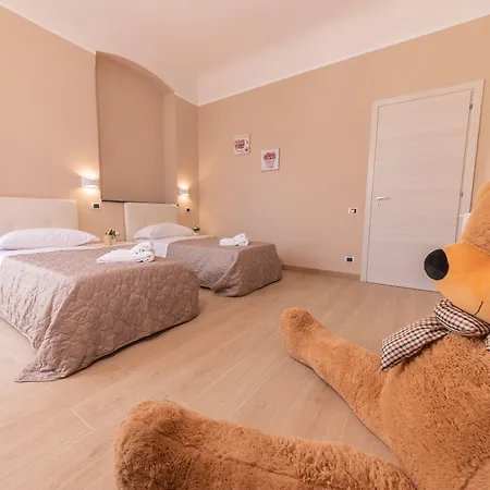 Gasthof Le Di Teo 2 La Spezia