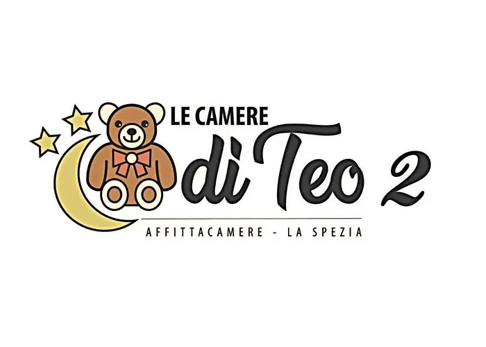 Pensionat Le Di Teo 2 La Spezia