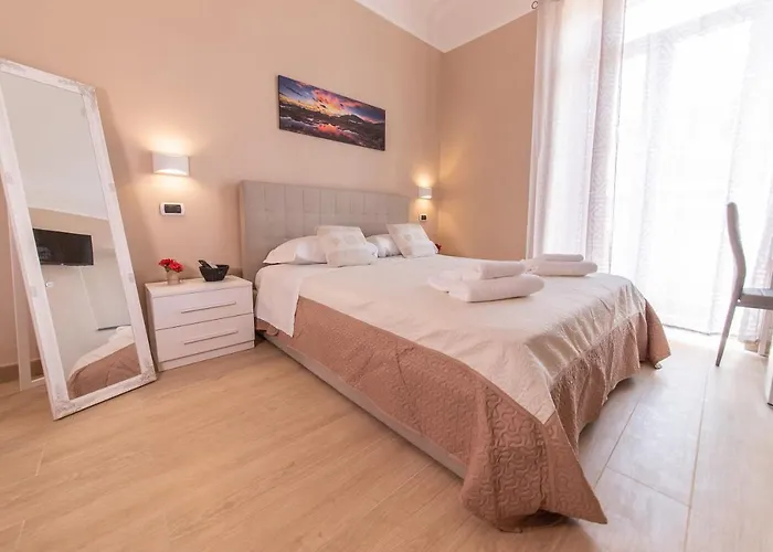 Le Di Teo 2 Pensionat La Spezia