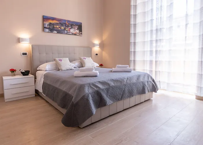 Le Di Teo 2 Pensionat