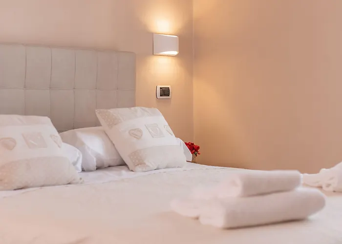 Le Di Teo 2 Pensionat