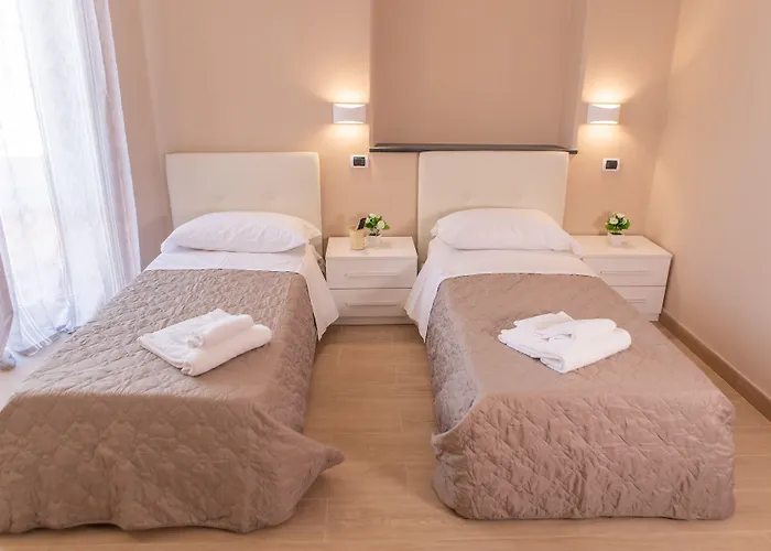 Le Di Teo 2 Pensionat