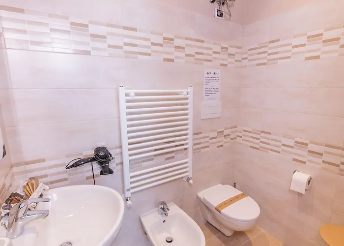 Le Di Teo 2 Pensionat La Spezia