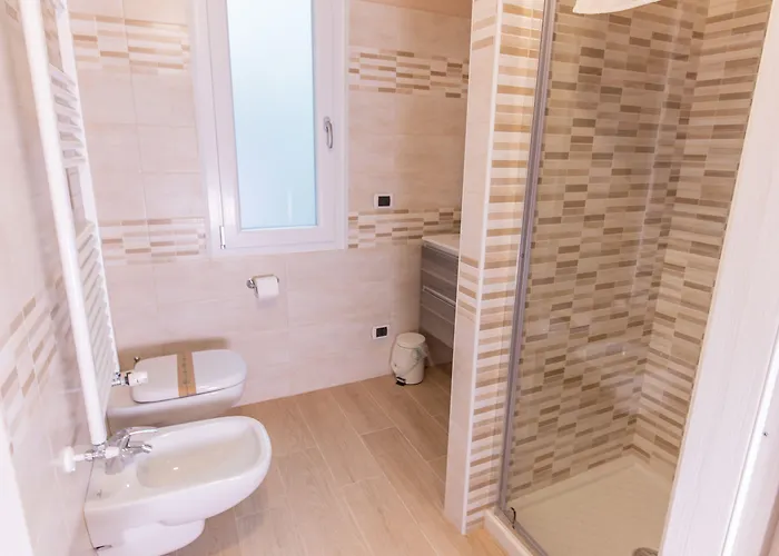 Le Di Teo 2 4* La Spezia