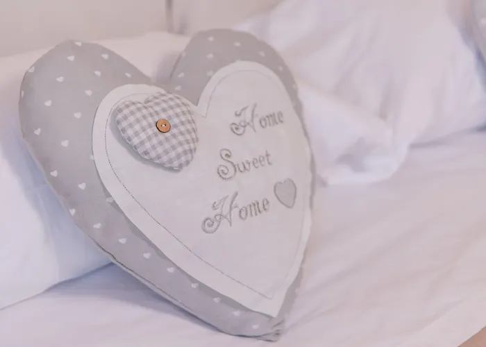 Le Di Teo 2 4* La Spezia