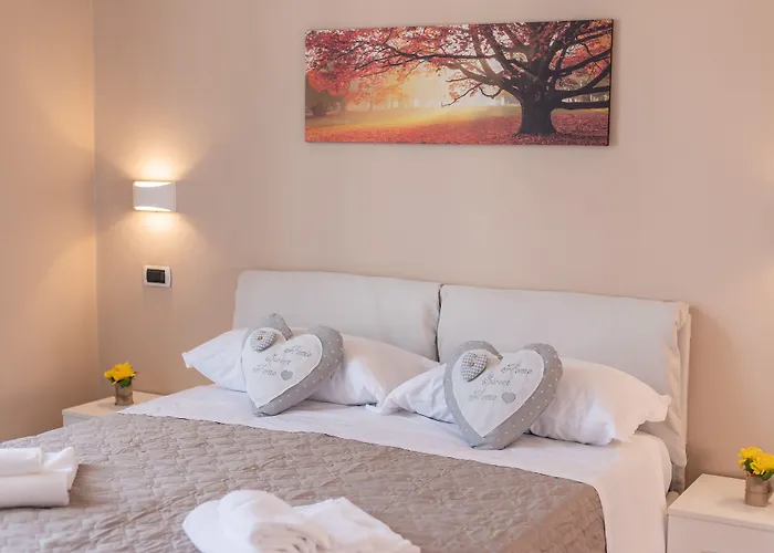 Pensionat Le Di Teo 2 4*