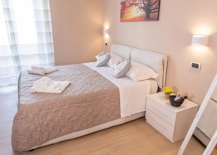 Pensionat Le Di Teo 2 La Spezia